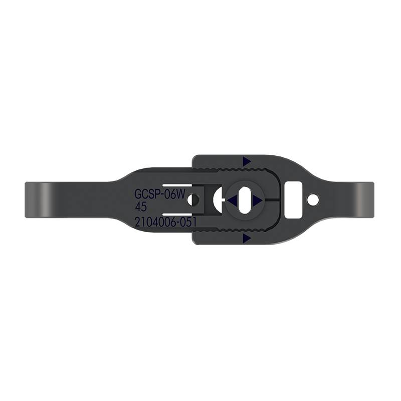 Sternal Plate Sternal Plate