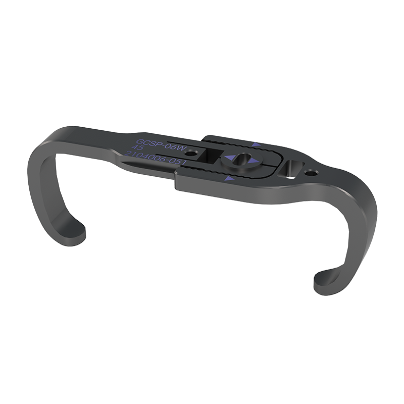 Sternal Plate Sternal Plate