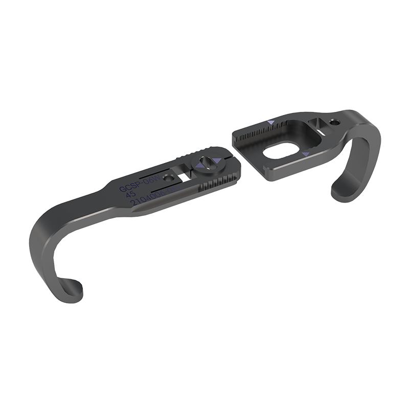 Sternal Plate Sternal Plate