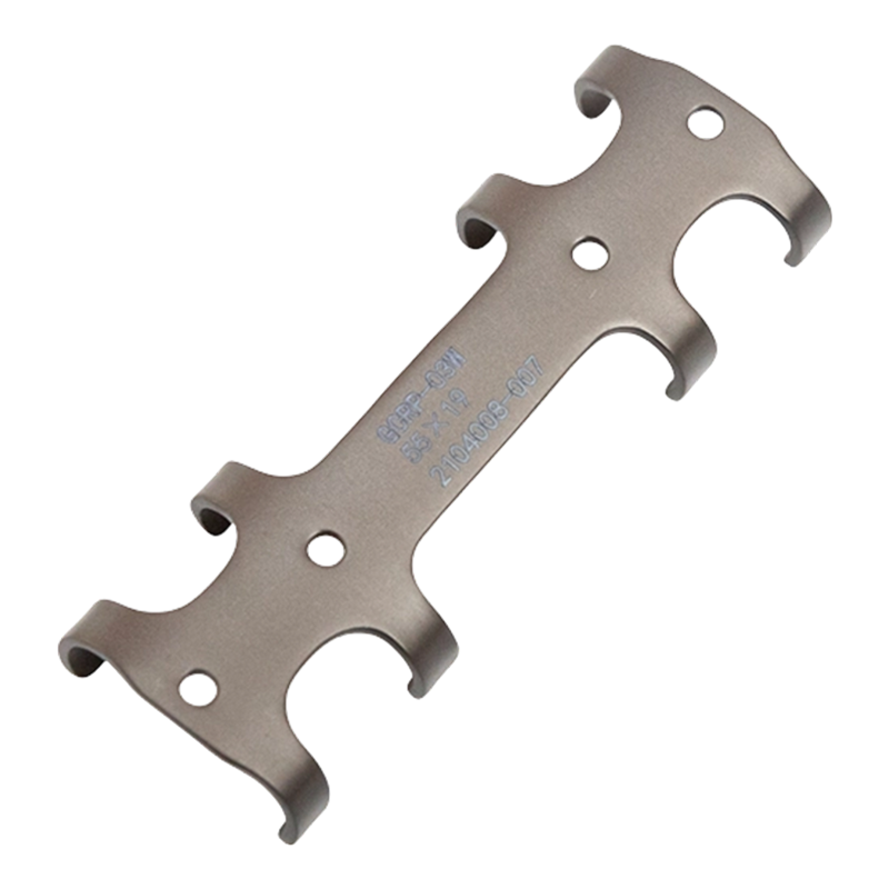 Rib Plate Rib Plate