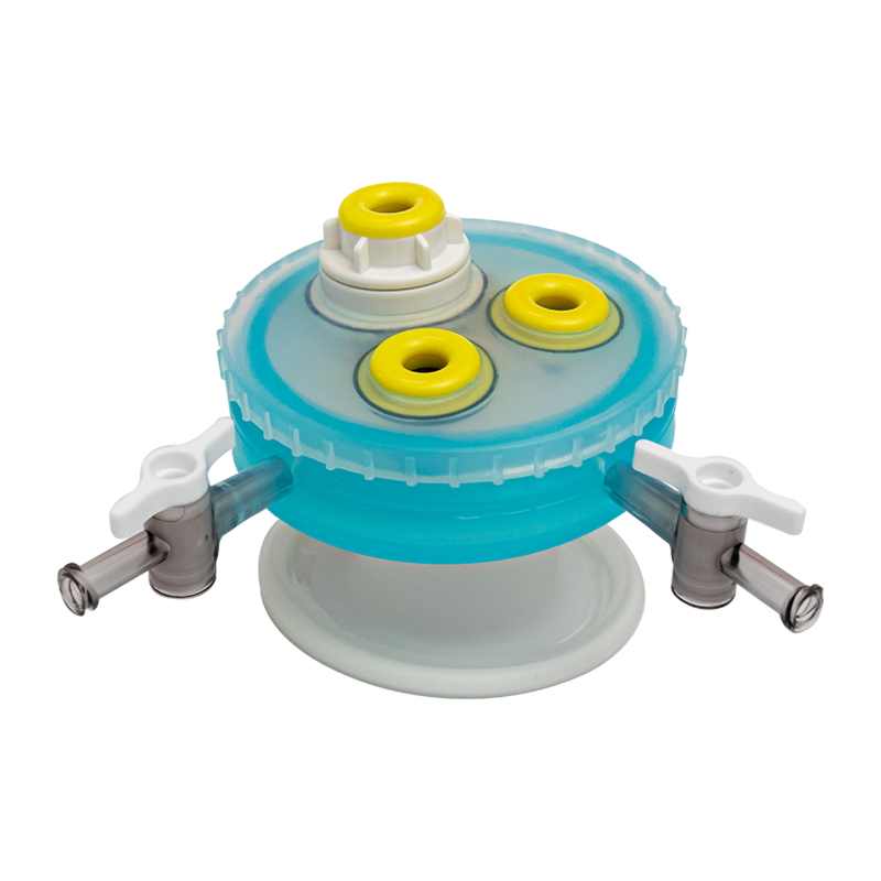 Disposable Single-port Mult-channel Laparoscopic Trocar Disposable Single-port Mult-channel Laparoscopic Trocar