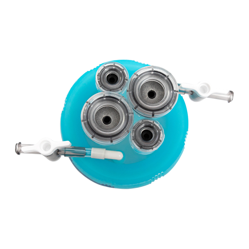 Disposable Single-port Mult-channel Laparoscopic Trocar Disposable Single-port Mult-channel Laparoscopic Trocar