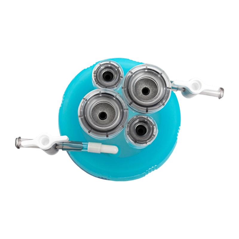 Disposable Single-port Mult-channel Laparoscopic Trocar Disposable Single-port Mult-channel Laparoscopic Trocar