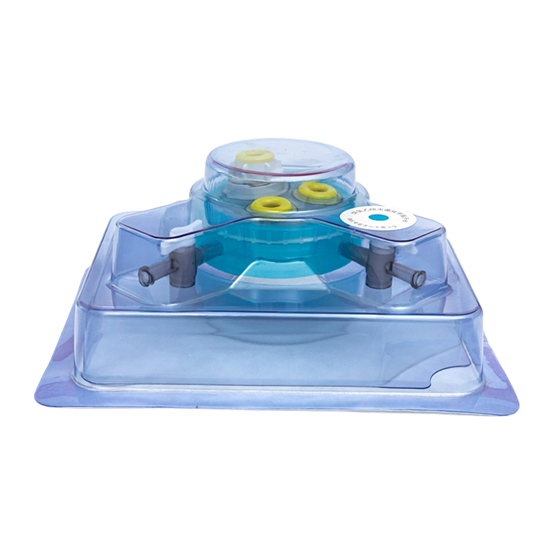 Disposable Single-port Mult-channel Laparoscopic Trocar Disposable Single-port Mult-channel Laparoscopic Trocar