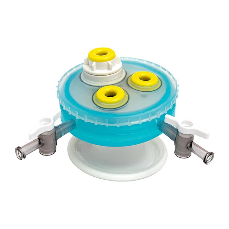 Disposable Single-port Mult-channel Laparoscopic Trocar Disposable Single-port Mult-channel Laparoscopic Trocar