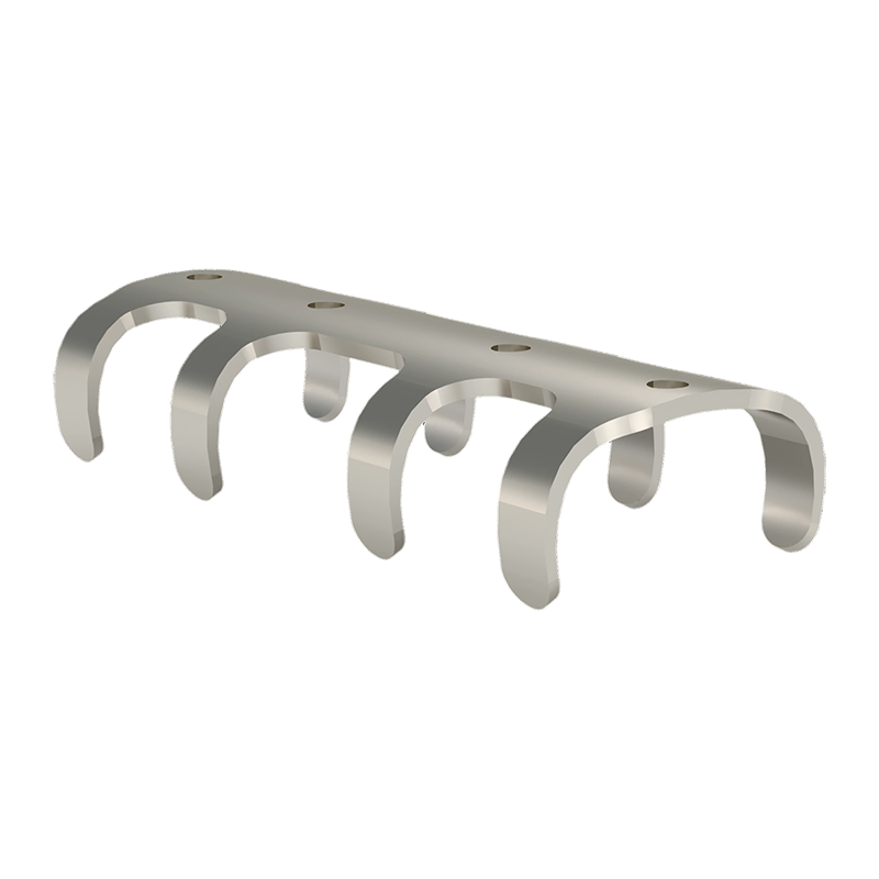 Rib Plate Rib Plate