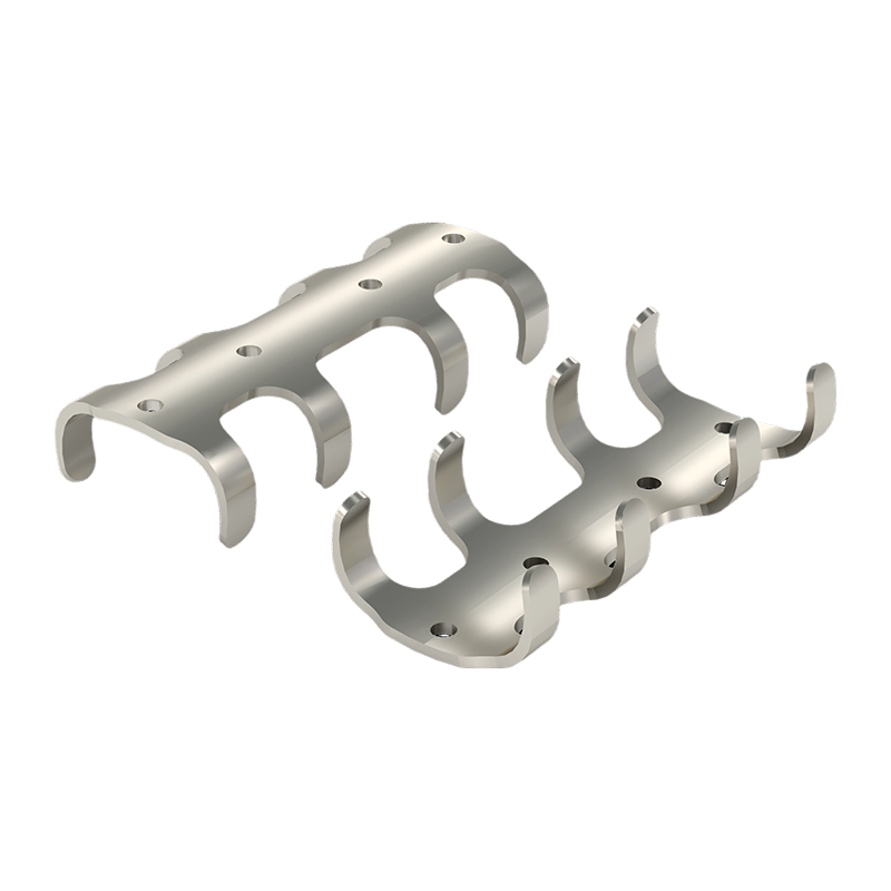 Rib Plate Rib Plate