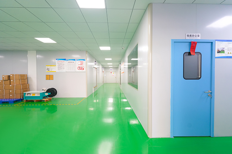 Office Environment