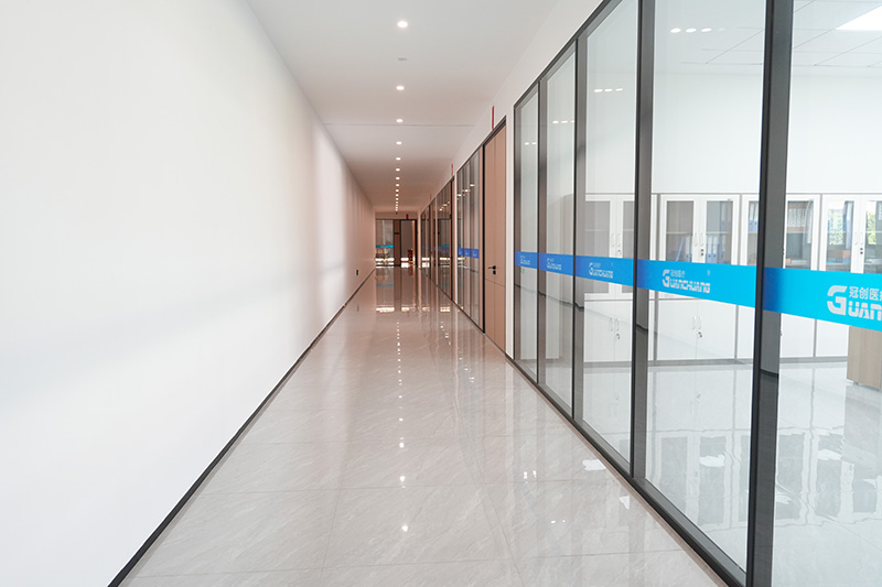 Office Environment