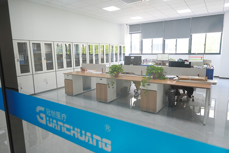 Office Environment