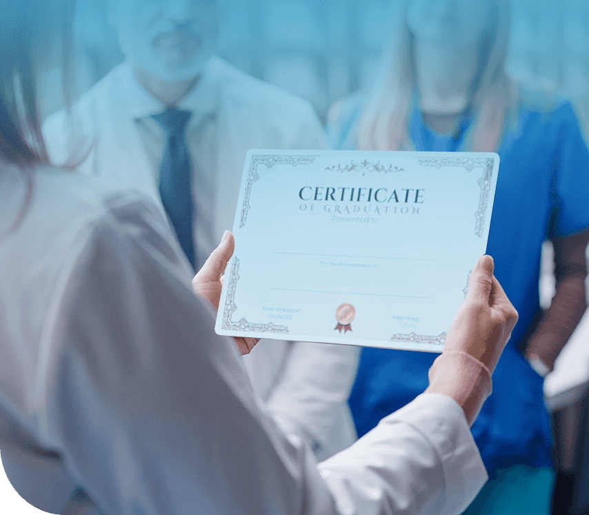 Quality Certification