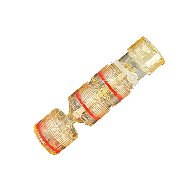 Platelet-Rich Plasma Preparation Device Platelet-Rich Plasma Preparation Device