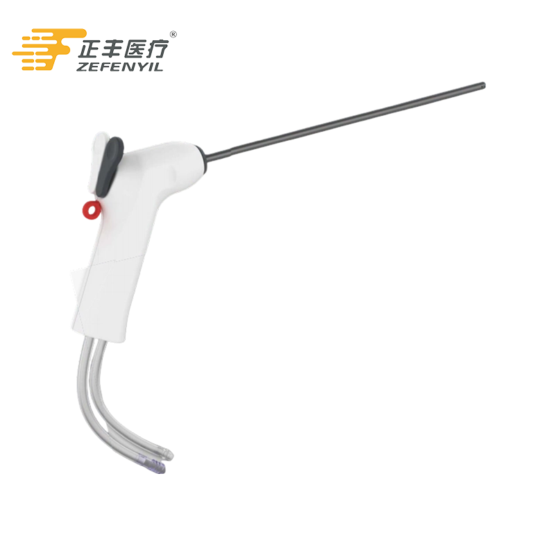 Disposable Suction Irrigation Device Disposable Suction Irrigation Device