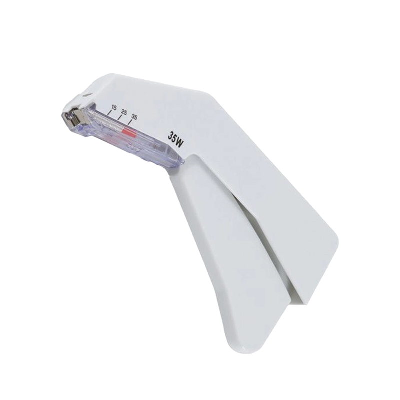Disposable Skin Staplers and Staple Removers