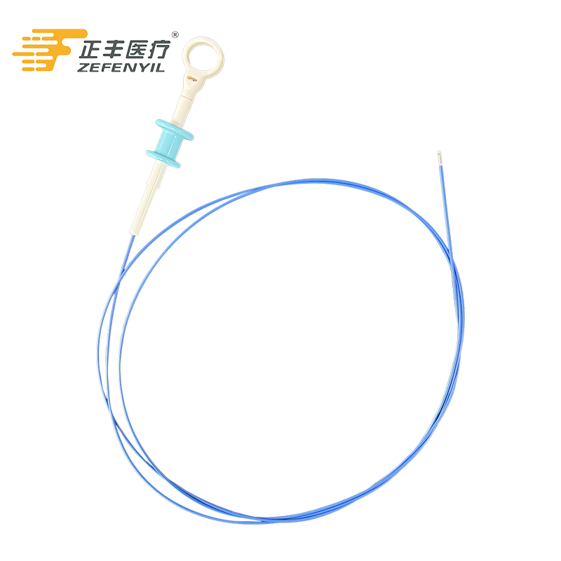 Endoscopic Biopsy Forceps