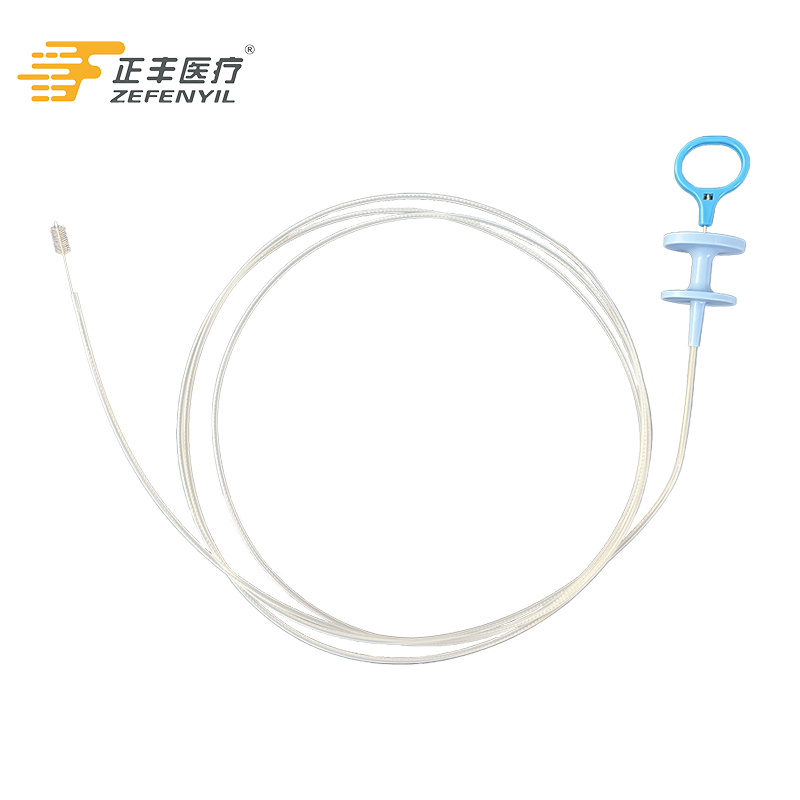 Disposable Cell Brush Disposable Cell Brush