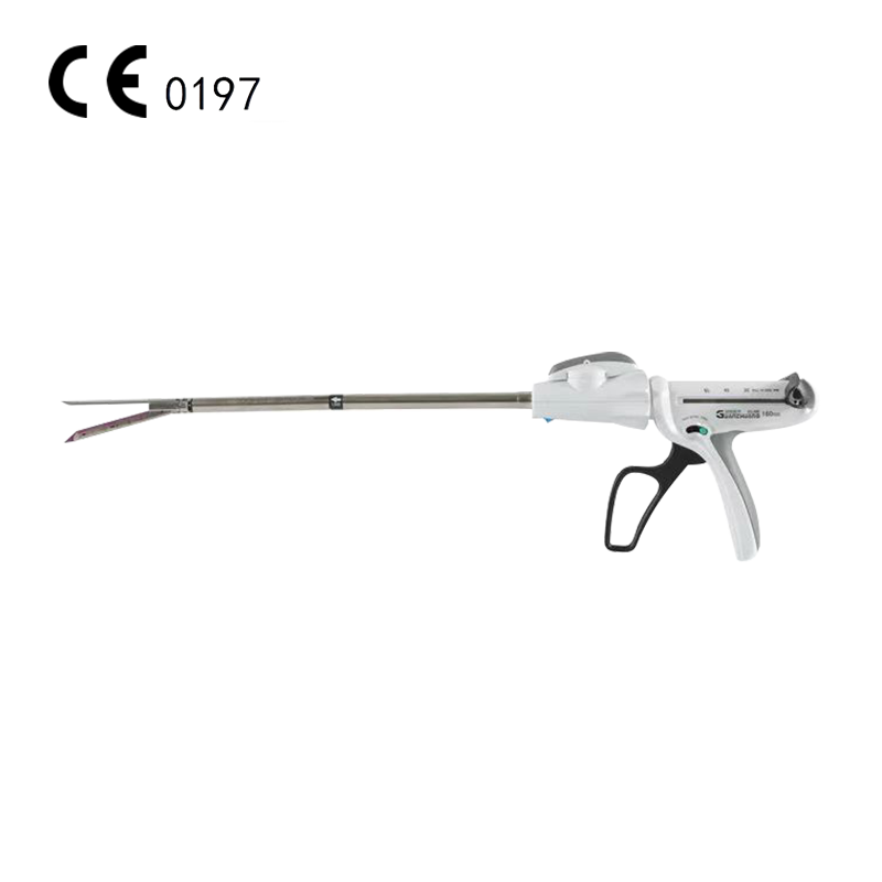 Disposable Endoscopic Cutting Staplers and Reload Disposable Endoscopic Cutting Staplers and Reload