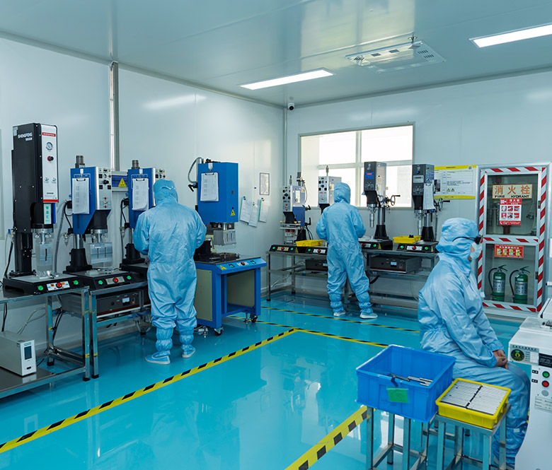 Jiangsu Guanchuang Medical Technology Co., Ltd.